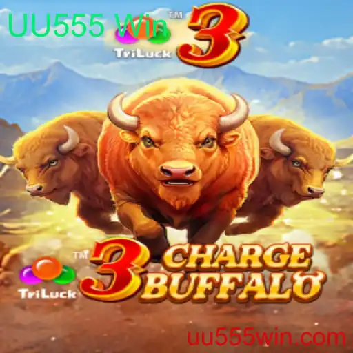 Explorando o Jogo Inovador 3ChargeBuffalo e o Fascínio do UU555 Win