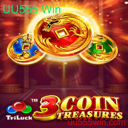 Explore o Fascinante Jogo 3CoinTreasures e Descubra como Vencer com UU555 Win