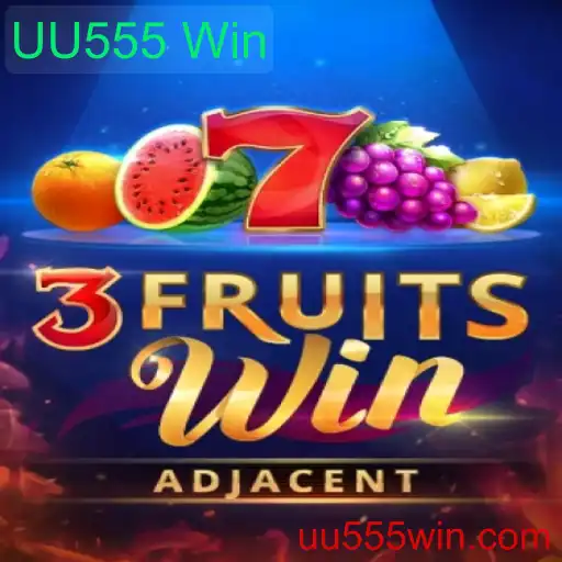 Descubra o Mundo Fascinante de 3FruitsWin: O Jogo Que está Conquistando Coracoes com UU555 Win