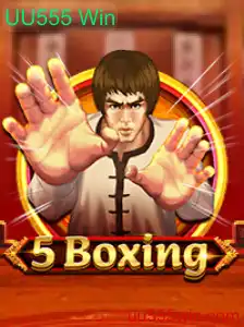 Descobrindo o Mundo Empolgante de 5Boxing: Estratégias e Regras do Jogo