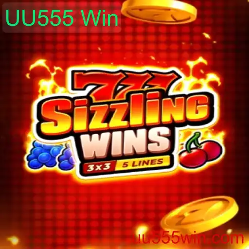 Descubra o Mundo de Emoções em 777sizzlingwins com a Palavra-Chave UU555 Win