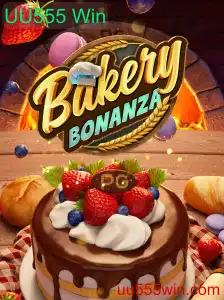 BakeryBonanza: Descubra o Mundo Encantador da Confeitaria Virtual