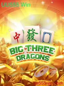 BigThreeDragons: Descubra o Jogo Estratégico do Momento