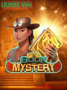 Descubra o Fascinante Mundo do Jogo BookofMystery: Uma Aventura Repleta de Desafios e Surpresas