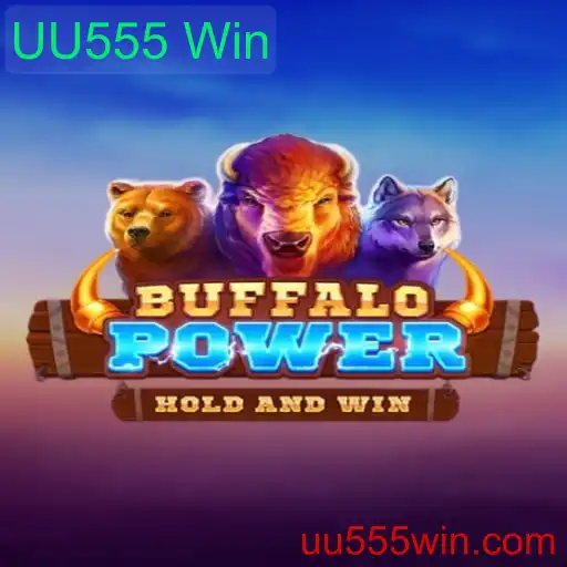 BuffaloPower: Descubra o Mundo do Jogo e as Regras de UU555 Win