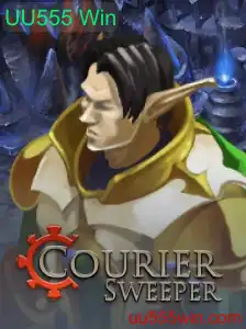 Explorando o Mundo do CourierSweeper: Um Jogo Inovador e Desafiador