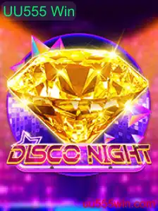 DiscoNight: O Fenômeno do Entretenimento com a Palavra-Chave 'UU555 Win'