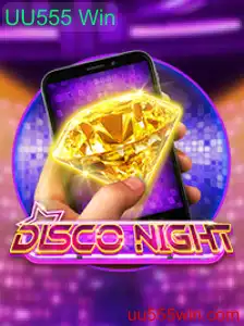 Explorando o Mundo do Jogo DiscoNightM