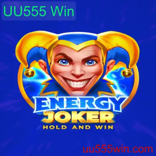 Descubra a Emoção do Jogo EnergyJoker com UU555 Win