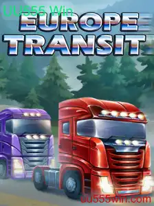 EuropeTransit: Explore o Novo e Excitante Jogo Estrategicamente Envolvente