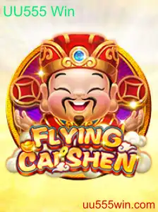 FlyingCaiShen: A Nova Sensação nos Jogos de Azar com UU555 Win
