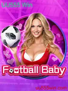 Descubra o Mundo de FootballBaby: A Nova Sensação com UU555 Win