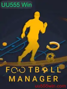 FootballManager: Explorando o Jogo de Estratégia Definitivo com UU555 Win