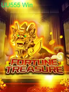 Desvendando FortuneTreasure: O Jogo que Conquista com a Palavra-Chave UU555 Win