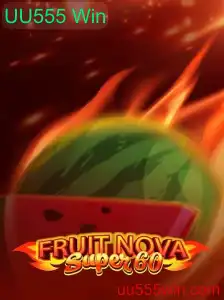 Descubra o Mundo Empolgante de FruitNovaSuper60