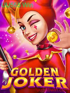 Descubra o Inovador Jogo GoldenJoker e Sua Palavra-Chave Misteriosa UU555 Win