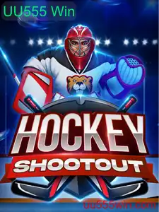 HockeyShootout: Descubra as Emoções e Estratégias de UU555 Win