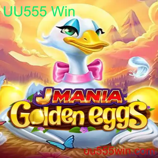 Descubra o Novo Fenômeno dos Jogos: JManiaGoldenEggs