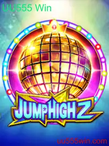 Explorando o Universo do Jogo JumpHigh2 com a Palavra-Chave UU555 Win