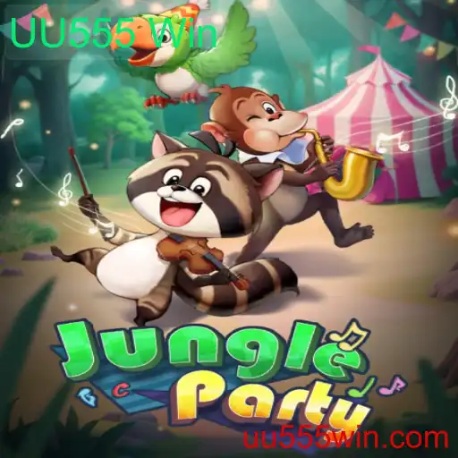 Tudo Sobre JungleParty: Como Jogar e Regras Inovadoras