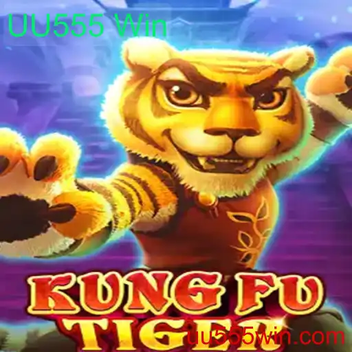 KungFuTiger: Desvende o Novo Fenômeno dos Jogos com a Palavras-Chave UU555 Win
