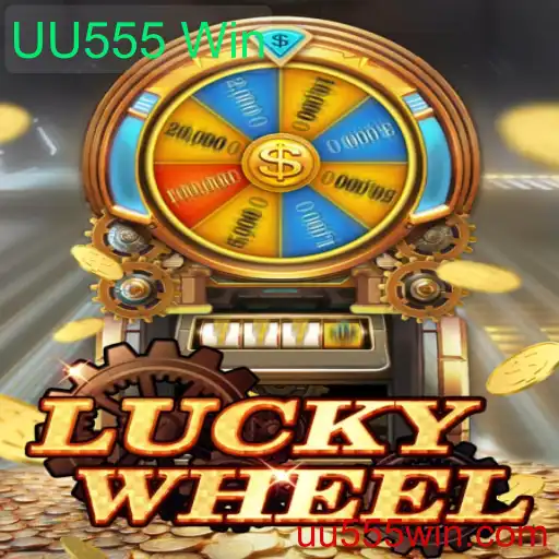 LuckyWheel: Descubra a Emoção e as Regras do Jogo UU555 Win