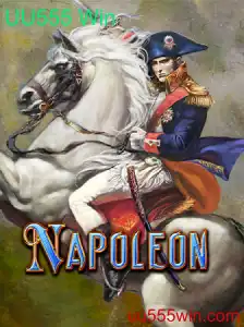 Desvendando o Fascínio de Napoleon: A Emoção do Jogo de Cartas UU555 Win