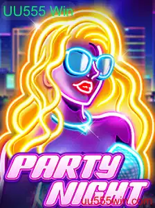 Descubra a Excitante Experiência do Jogo PartyNight com UU555 Win