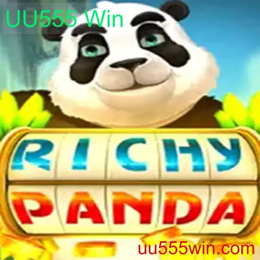 Descubra o Universo de RichyPanda e a Palavras-Chave 'UU555 Win'