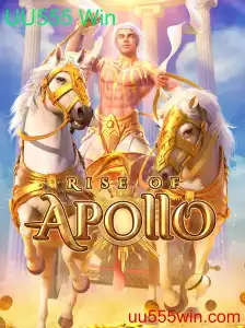 Explore o Fantástico Mundo de 'RiseofApollo' e Descubra como a 'UU555 Win' Transforma sua Experiência de Jogo