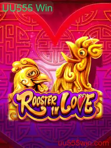 RoosterInLove: Um Mergulho no Mundo do Jogo UU555 Win