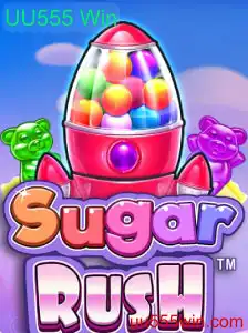 Explorando SugarRush: O Mundo Doce de Oportunidades