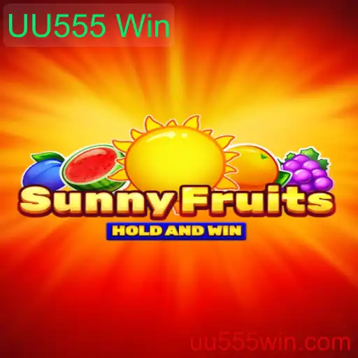 Descubra o Mundo Encantado de SunnyFruits com o Segredo do UU555 Win