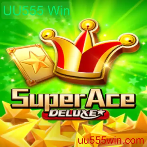 Explorando o Fascinante Mundo de SuperAceDeluxe e o Desafio UU555 Win
