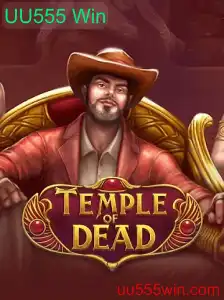 TempleofDead: Descubra a Emoção do Jogo e as Regras do Sucesso