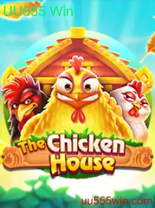 Descubra as Aventuras de 'TheChickenHouse': O Jogo que Está Conquistando o Mundo com UU555 Win