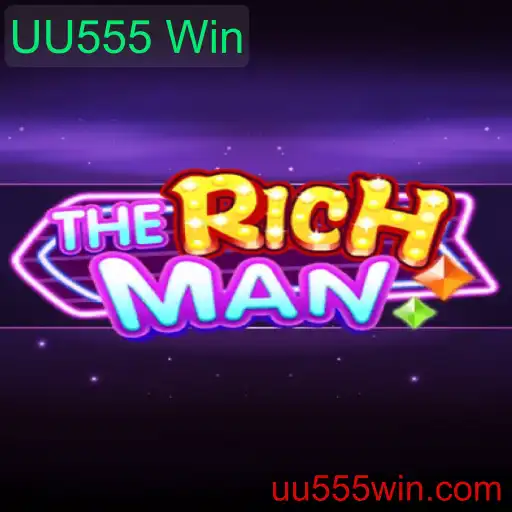 Descubra o Fascinante Mundo do Jogo TheRichMan