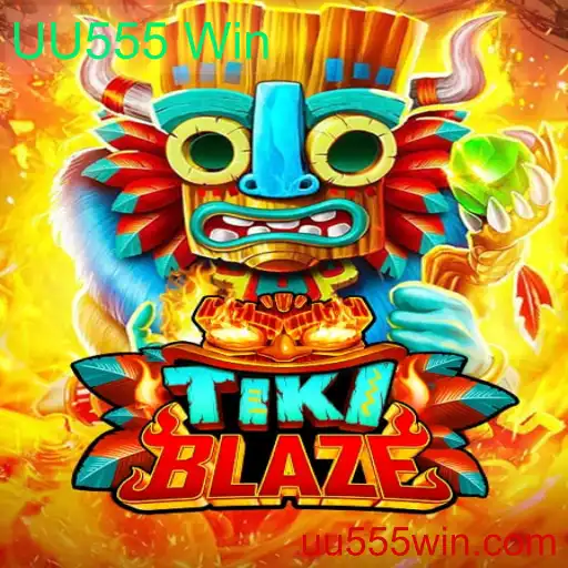Explorando o Mundo de TikiBlaze: Uma Aventura de Estratégia e Sorte