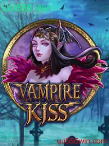 Explorando o Fascinante Mundo de VampireKiss com a Chave UU555 Win