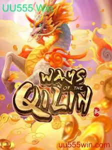 Explorando o Fascinante Mundo de WaysoftheQilin e como Alcançar o UU555 Win