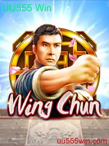 Descubra o Jogo WingChun: Estratégia e Habilidade se Envolvem com UU555 Win