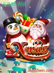 Descubra o Fascinante Jogo 'Xmas' e a Chave do Sucesso: 'UU555 Win'
