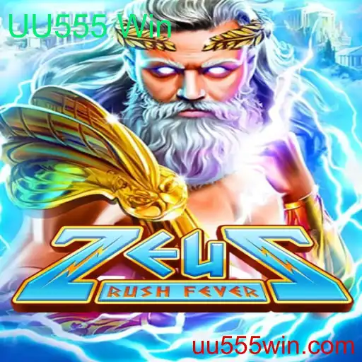 ZeusRushFever: Descubra o Jogo Eletrizante com a Palavra-Chave UU555 Win