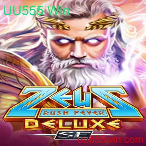 ZeusRushFeverDeluxeSE: Mergulhe na Ação com UU555 Win